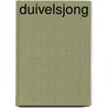 Duivelsjong by Heyer