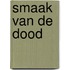 Smaak van de dood