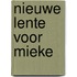 Nieuwe lente voor mieke