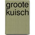 Groote kuisch