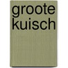 Groote kuisch by Scheps