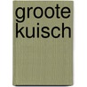 Groote kuisch door Scheps