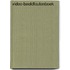 Video-beeldfoutenboek