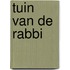 Tuin van de rabbi