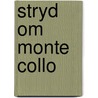 Stryd om monte collo by Dales Carnegie