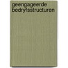 Geengageerde bedryfsstructuren door Onbekend