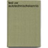 Test uw autotechnischekennis