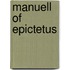 Manuell of epictetus