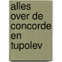Alles over de concorde en tupolev