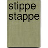 Stippe stappe door Bouhuys