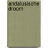 Andalusische droom