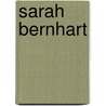 Sarah bernhart door Virgil William Morris