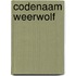 Codenaam weerwolf