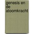 Genesis en de atoomkracht