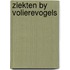 Ziekten by volierevogels