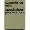 Experience with spectralgen pharmalgen door Onbekend