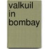 Valkuil in bombay