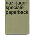 Nazi-jager speciale paperback