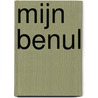 Mijn benul door J. Hanlo