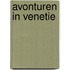 Avonturen in venetie