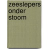 Zeeslepers onder stoom door Jan J. Boer