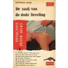 Zaak van de dode lieveling