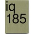 Iq 185