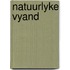 Natuurlyke vyand