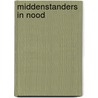 Middenstanders in nood by Seegers
