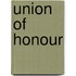Union of honour