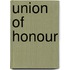Union of honour
