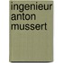 Ingenieur anton mussert