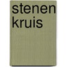 Stenen kruis door Diana Ross