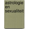 Astrologie en sexualiteit by Schullman