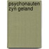 Psychonauten zyn geland