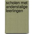 Scholen met anderstalige leerlingen