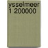 Ysselmeer 1 200000