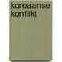 Koreaanse konflikt