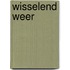 Wisselend weer