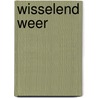 Wisselend weer by Nuis