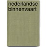 Nederlandse binnenvaart by Huber