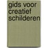 Gids voor creatief schilderen