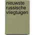 Nieuwste russische vliegtuigen