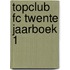 Topclub fc twente jaarboek 1