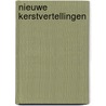 Nieuwe kerstvertellingen door Merwe