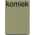 Komiek