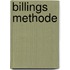Billings methode