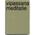 Vipassana meditatie