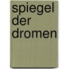 Spiegel der dromen by Kirchner