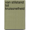 Van stilstand tot kruissnelheid by Ebeling